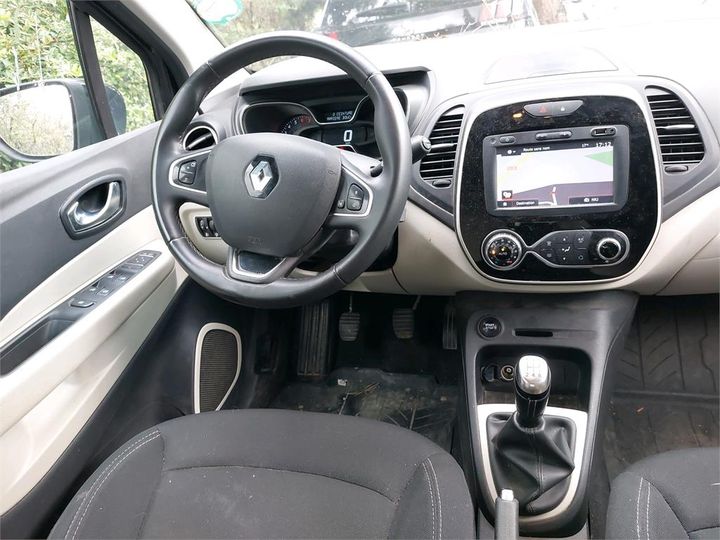 Photo 6 VIN: VF12R051557352189 - RENAULT CAPTUR 