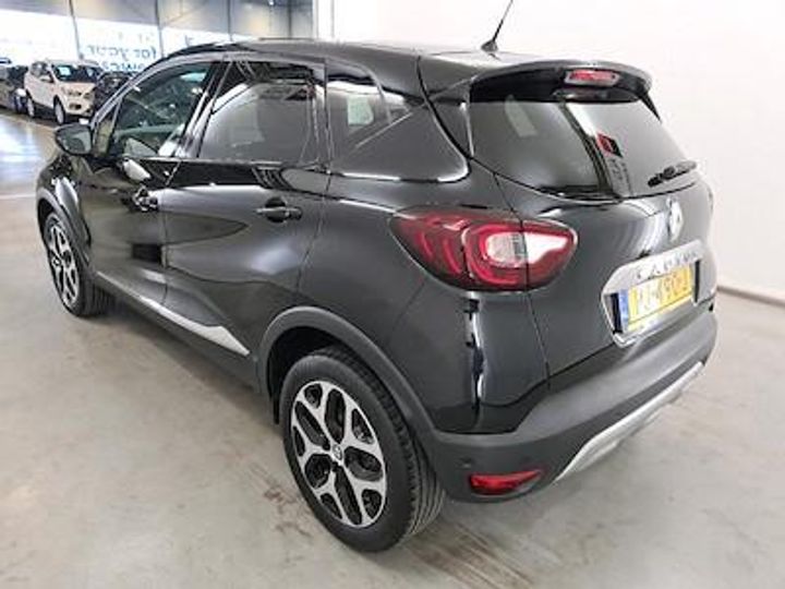 Photo 2 VIN: VF12R051557821652 - RENAULT CAPTUR 