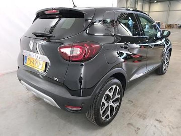 Photo 3 VIN: VF12R051557821652 - RENAULT CAPTUR 