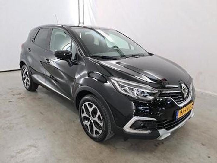 Photo 4 VIN: VF12R051557821652 - RENAULT CAPTUR 