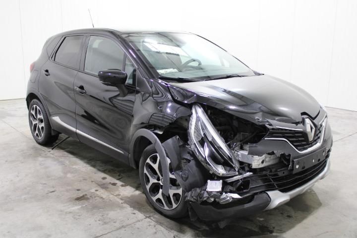 Photo 2 VIN: VF12R051557838392 - RENAULT CAPTUR SUV 