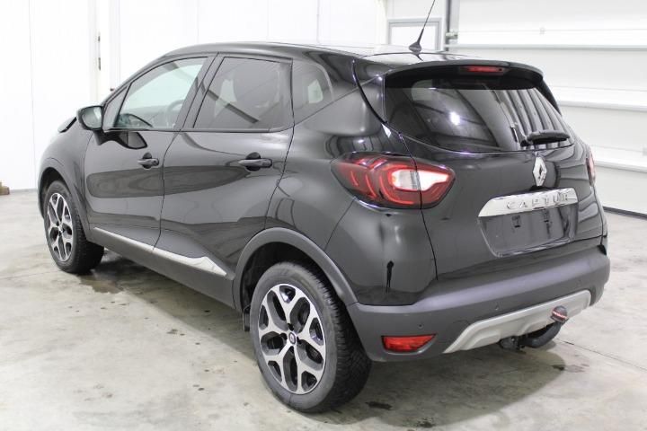 Photo 4 VIN: VF12R051557838392 - RENAULT CAPTUR SUV 