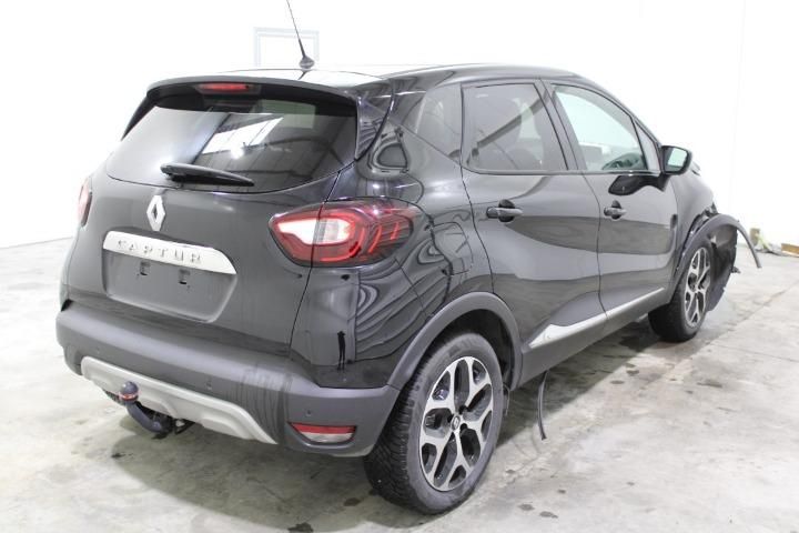 Photo 3 VIN: VF12R051557838392 - RENAULT CAPTUR SUV 