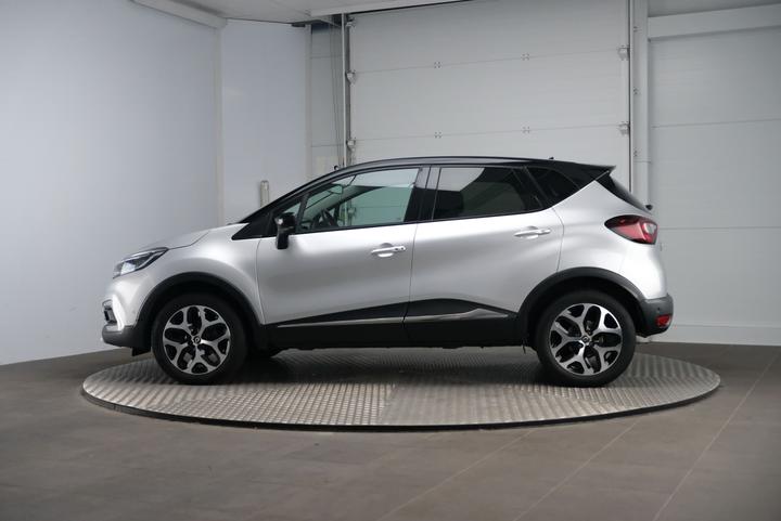 Photo 2 VIN: VF12R051558283501 - RENAULT CAPTUR 