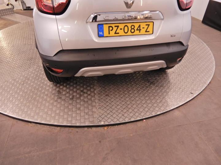 Photo 23 VIN: VF12R051558283501 - RENAULT CAPTUR 