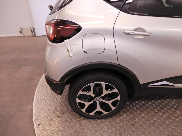 Photo 26 VIN: VF12R051558283501 - RENAULT CAPTUR 