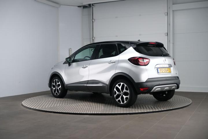 Photo 3 VIN: VF12R051558283501 - RENAULT CAPTUR 