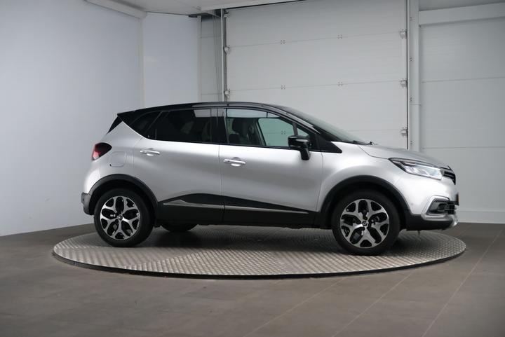 Photo 5 VIN: VF12R051558283501 - RENAULT CAPTUR 