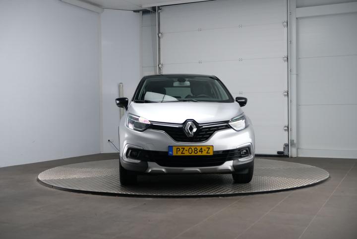 Photo 6 VIN: VF12R051558283501 - RENAULT CAPTUR 