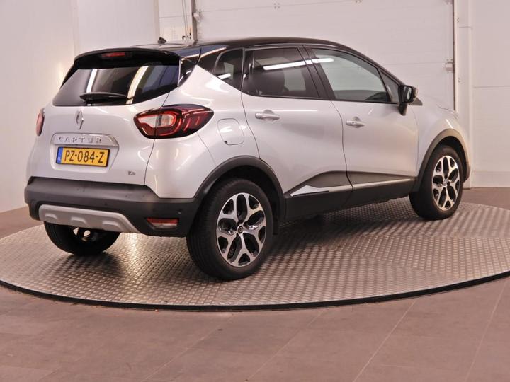 Photo 8 VIN: VF12R051558283501 - RENAULT CAPTUR 