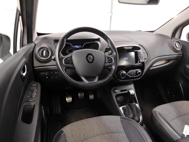 Photo 9 VIN: VF12R051558283501 - RENAULT CAPTUR 