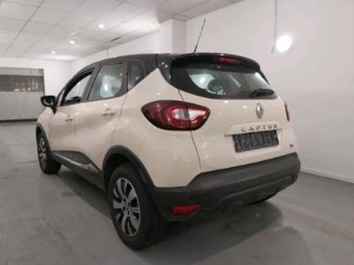 Photo 3 VIN: VF12R051558318381 - RENAULT CAPTUR - 2017 