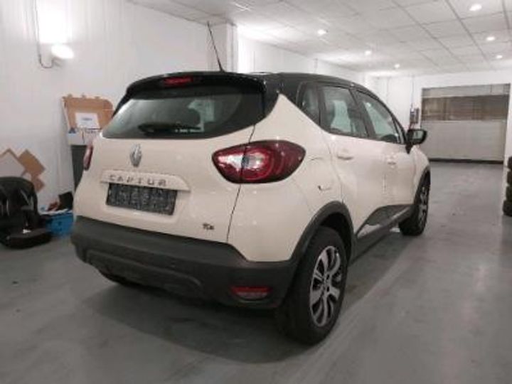 Photo 4 VIN: VF12R051558318381 - RENAULT CAPTUR - 2017 