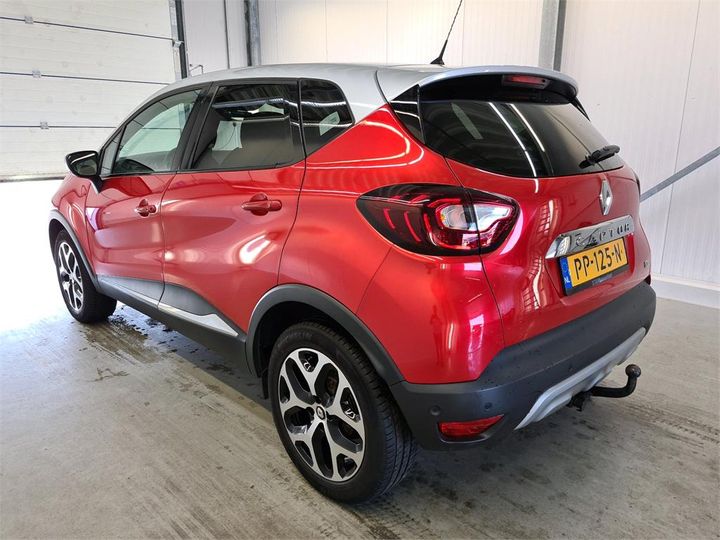 Photo 3 VIN: VF12R051558344620 - RENAULT CAPTUR 