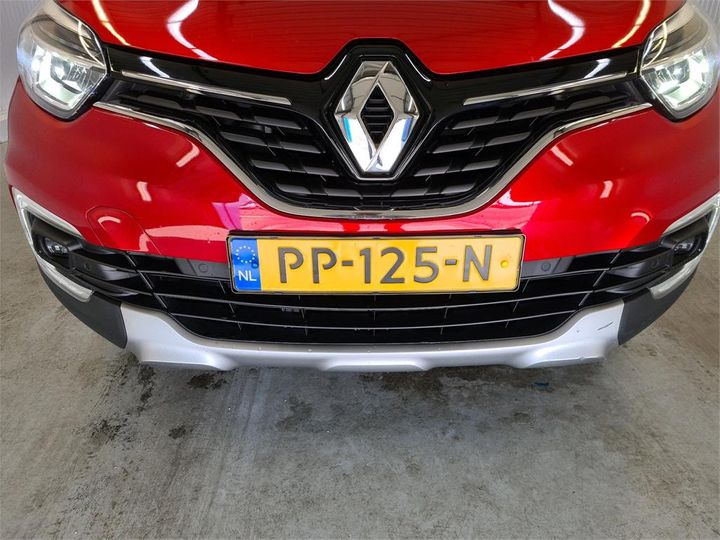 Photo 31 VIN: VF12R051558344620 - RENAULT CAPTUR 