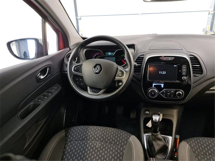 Photo 6 VIN: VF12R051558344620 - RENAULT CAPTUR 