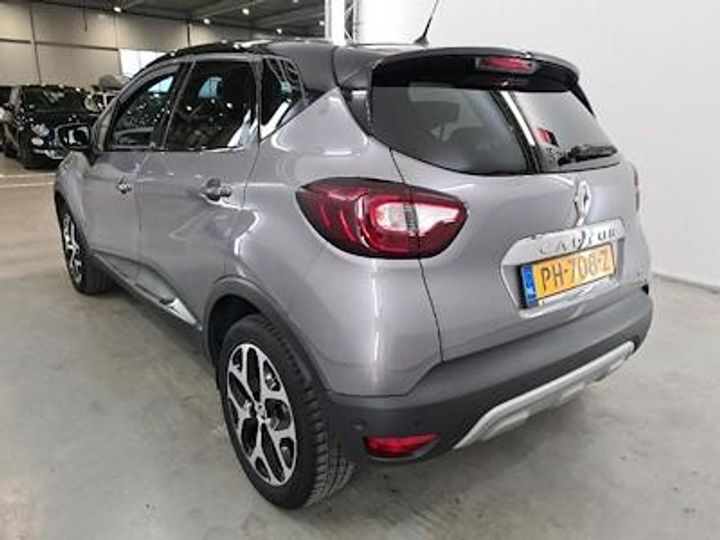 Photo 2 VIN: VF12R051558347467 - RENAULT CAPTUR 