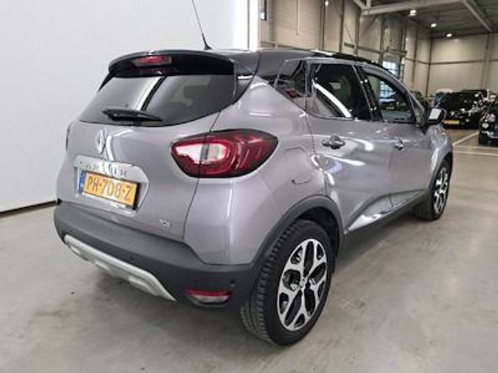 Photo 3 VIN: VF12R051558347467 - RENAULT CAPTUR 