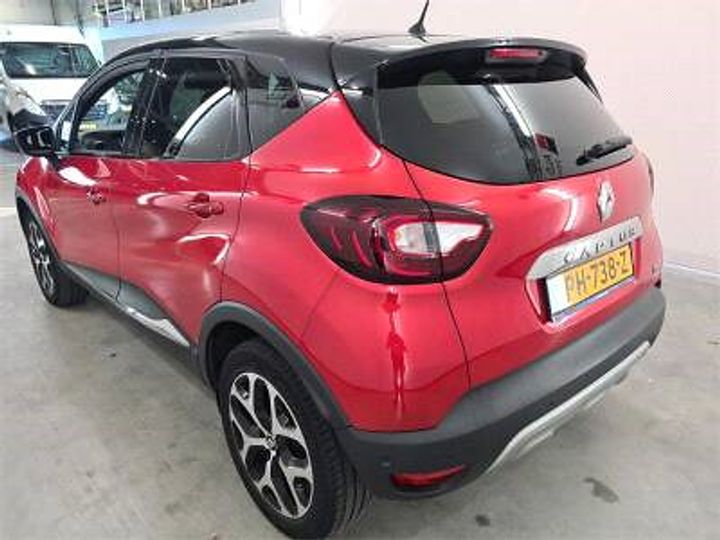 Photo 2 VIN: VF12R051558404612 - RENAULT CAPTUR 