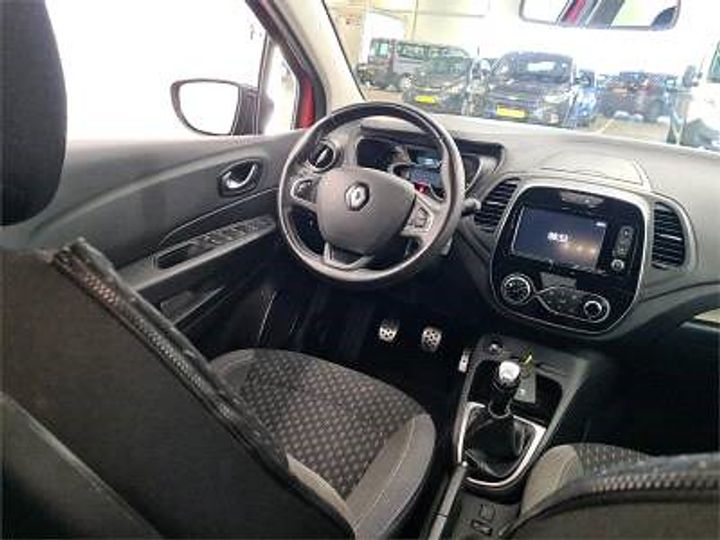 Photo 8 VIN: VF12R051558404612 - RENAULT CAPTUR 