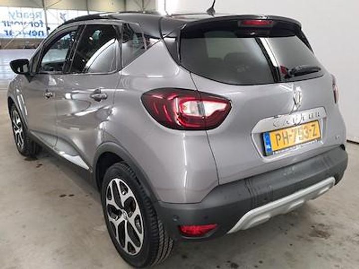 Photo 2 VIN: VF12R051558405063 - RENAULT CAPTUR 