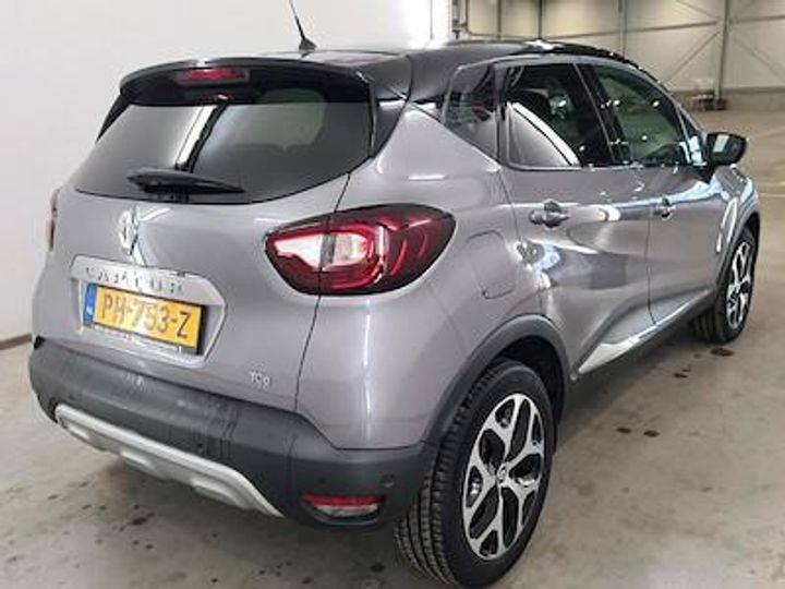 Photo 3 VIN: VF12R051558405063 - RENAULT CAPTUR 