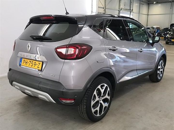 Photo 3 VIN: VF12R051558405070 - RENAULT CAPTUR 