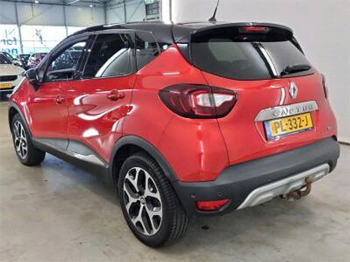 Photo 2 VIN: VF12R051558443588 - RENAULT CAPTUR 