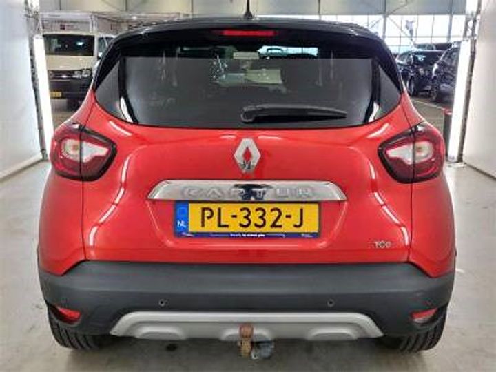 Photo 3 VIN: VF12R051558443588 - RENAULT CAPTUR 