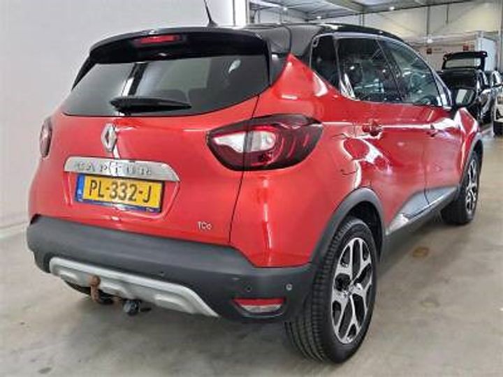 Photo 4 VIN: VF12R051558443588 - RENAULT CAPTUR 