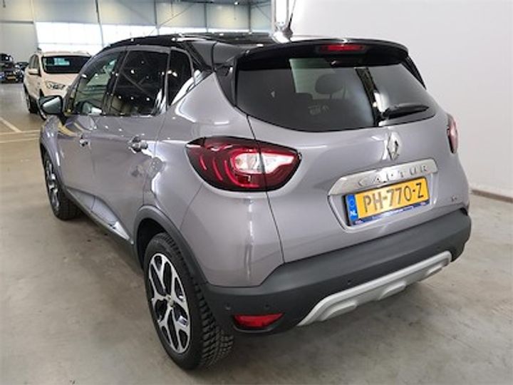 Photo 2 VIN: VF12R051558443610 - RENAULT CAPTUR 