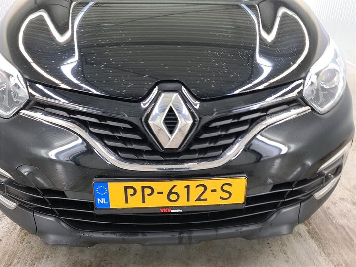 Photo 11 VIN: VF12R051558451583 - RENAULT CAPTUR 