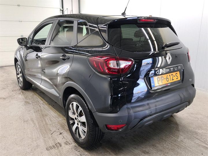 Photo 3 VIN: VF12R051558451583 - RENAULT CAPTUR 