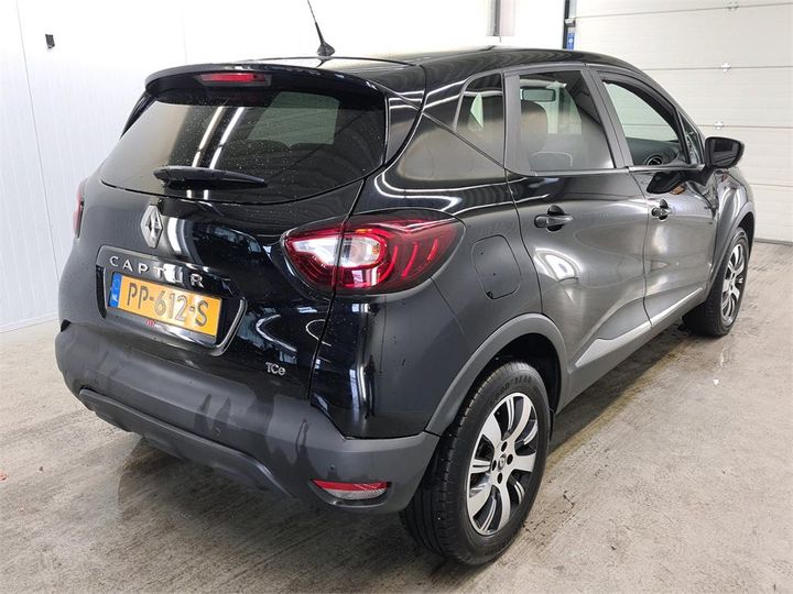 Photo 4 VIN: VF12R051558451583 - RENAULT CAPTUR 