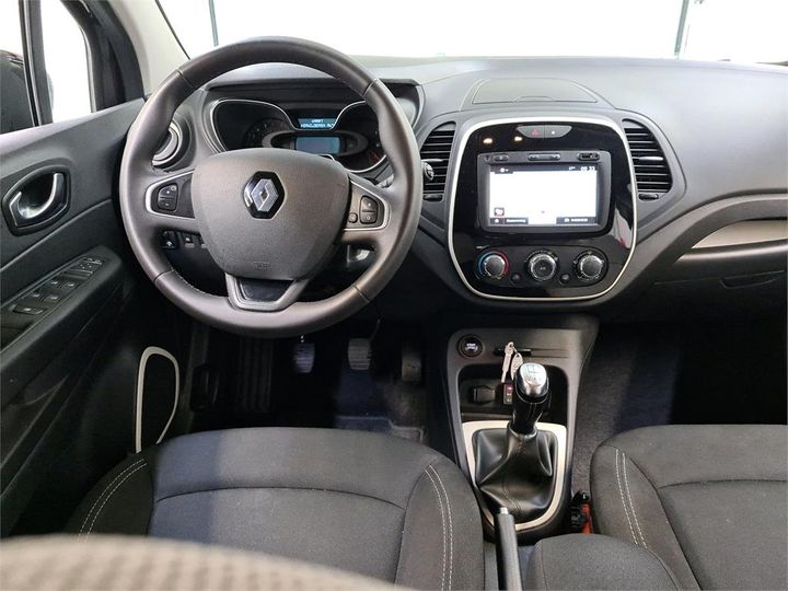 Photo 6 VIN: VF12R051558451583 - RENAULT CAPTUR 