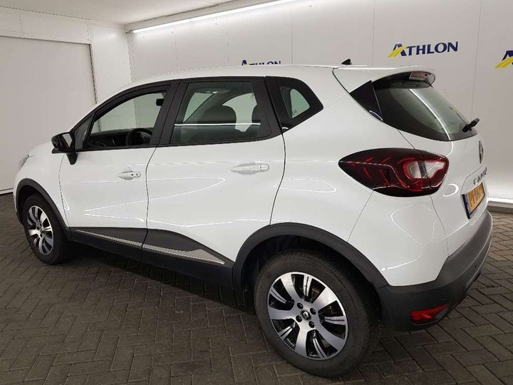 Photo 3 VIN: VF12R051558451596 - RENAULT CAPTUR SUV 