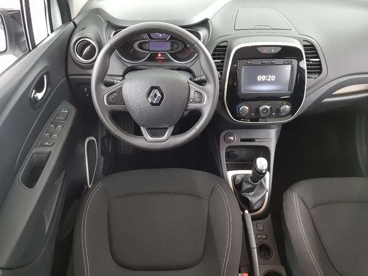 Photo 7 VIN: VF12R051558451596 - RENAULT CAPTUR SUV 