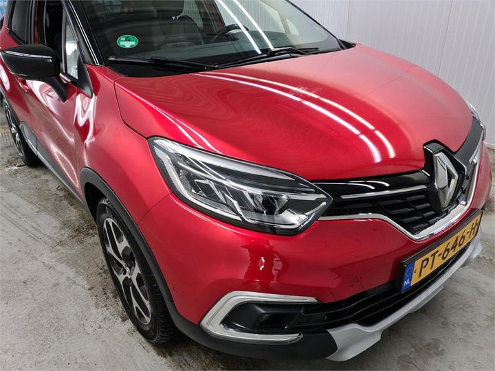 Photo 16 VIN: VF12R051558451751 - RENAULT CAPTUR 