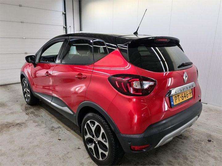 Photo 3 VIN: VF12R051558451751 - RENAULT CAPTUR 