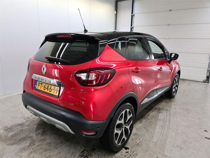 Photo 4 VIN: VF12R051558451751 - RENAULT CAPTUR 