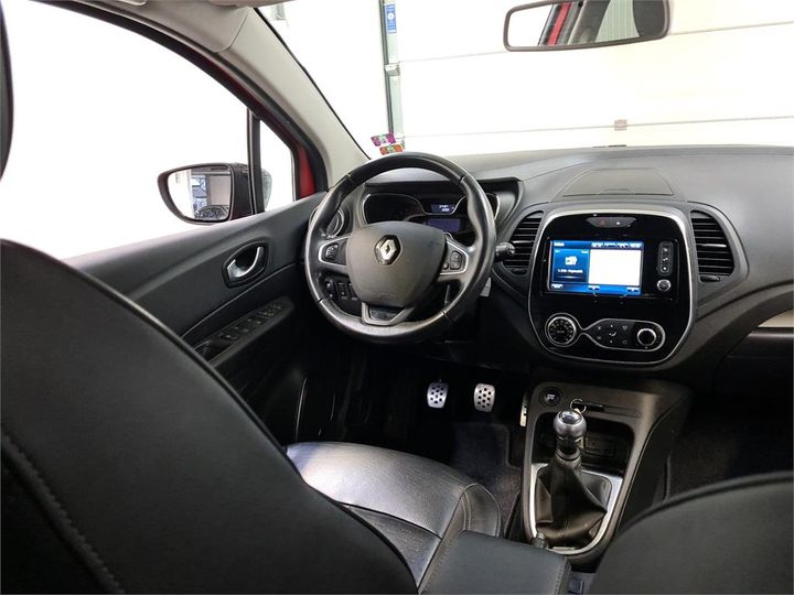 Photo 6 VIN: VF12R051558451751 - RENAULT CAPTUR 