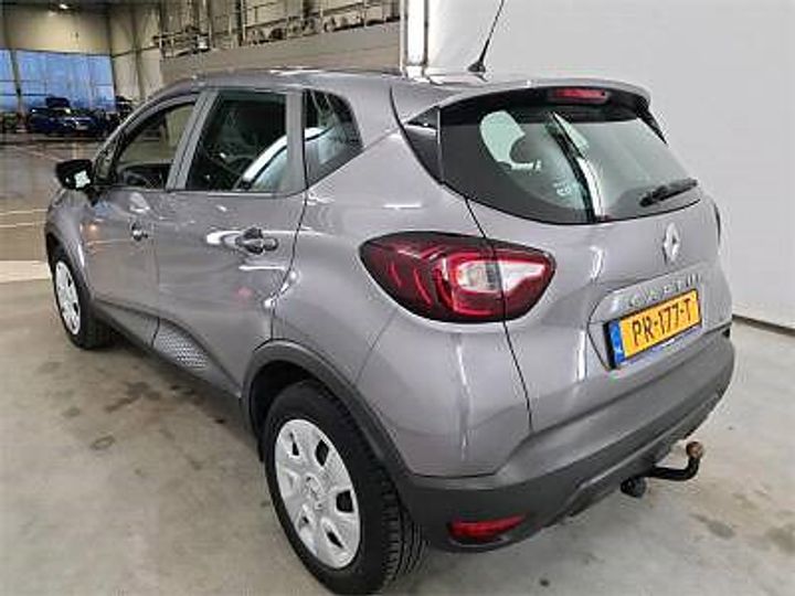 Photo 2 VIN: VF12R051558451793 - RENAULT CAPTUR 