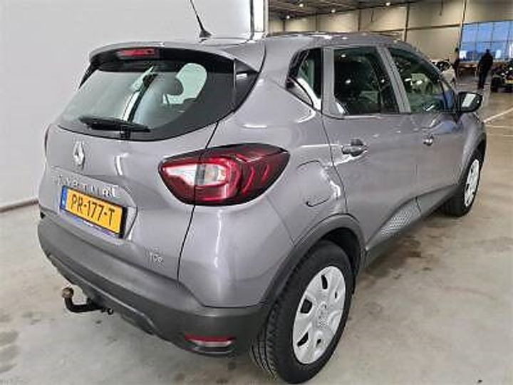 Photo 3 VIN: VF12R051558451793 - RENAULT CAPTUR 