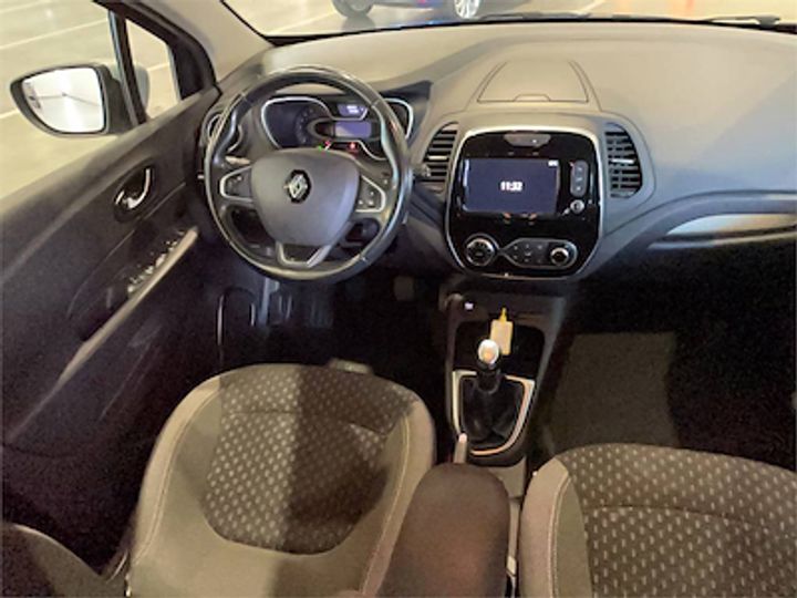 Photo 6 VIN: VF12R051558466528 - RENAULT CAPTUR 