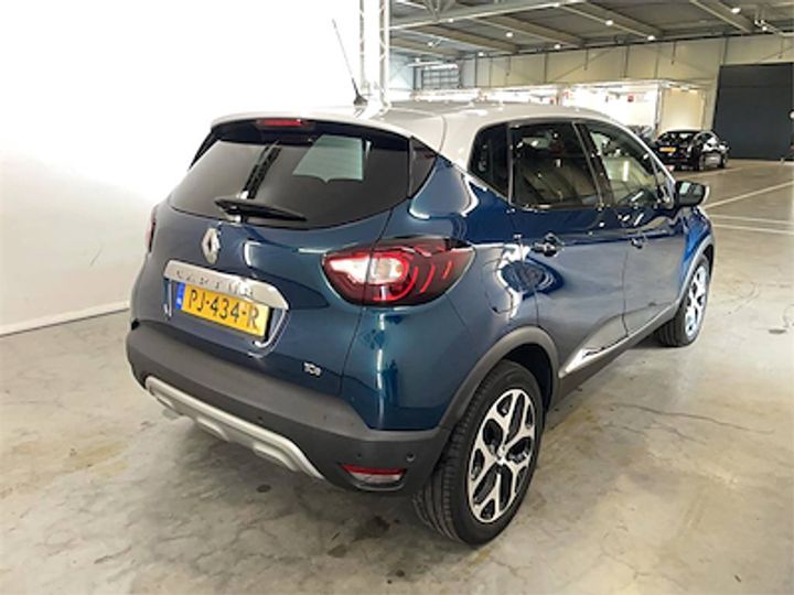 Photo 9 VIN: VF12R051558466528 - RENAULT CAPTUR 