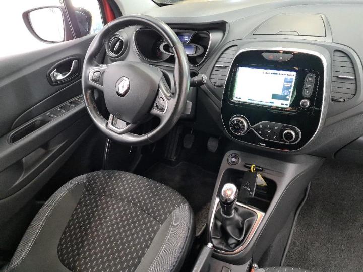 Photo 10 VIN: VF12R051558481856 - RENAULT CAPTUR 