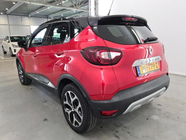 Photo 3 VIN: VF12R051558481856 - RENAULT CAPTUR 