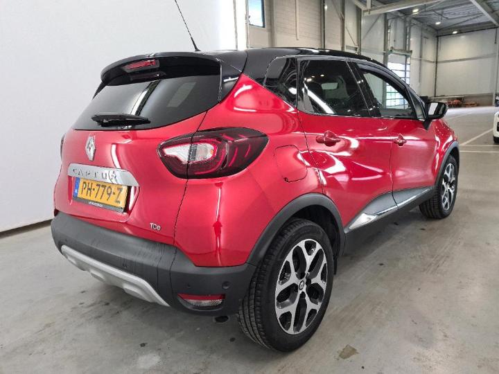 Photo 4 VIN: VF12R051558481856 - RENAULT CAPTUR 