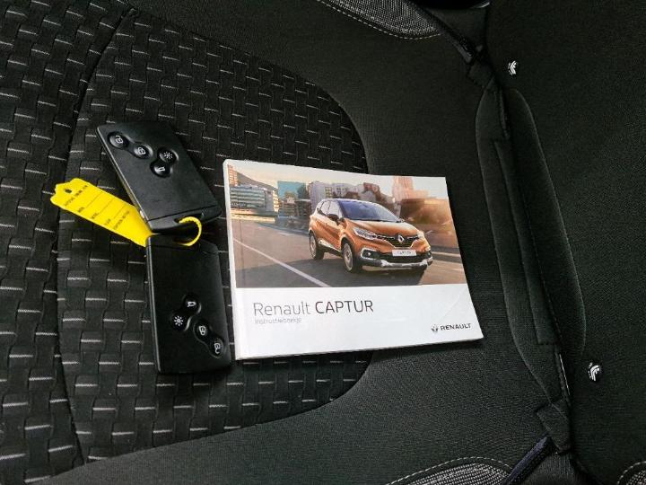 Photo 7 VIN: VF12R051558481856 - RENAULT CAPTUR 