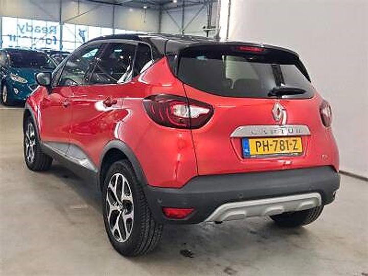 Photo 2 VIN: VF12R051558481860 - RENAULT CAPTUR 